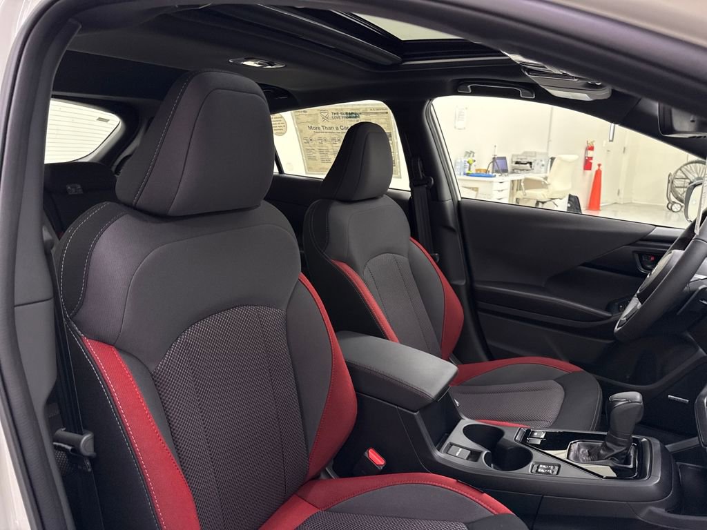 New 2026 Subaru Impreza RS w/ Popular Package #3 image 23