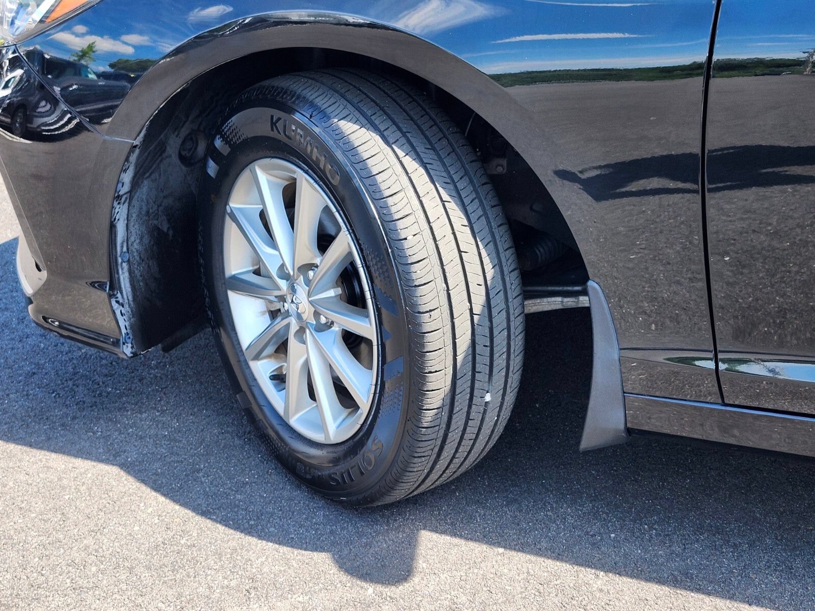 Used 2019 Hyundai Sonata SE FWD image 30