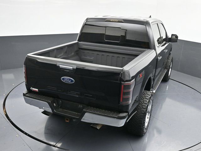 Used 2020 Ford F150 XLT w/ Equipment Group 302A Luxury image 42