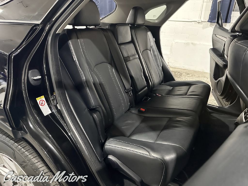 Used 2016 Lexus RX 350 AWD image 13