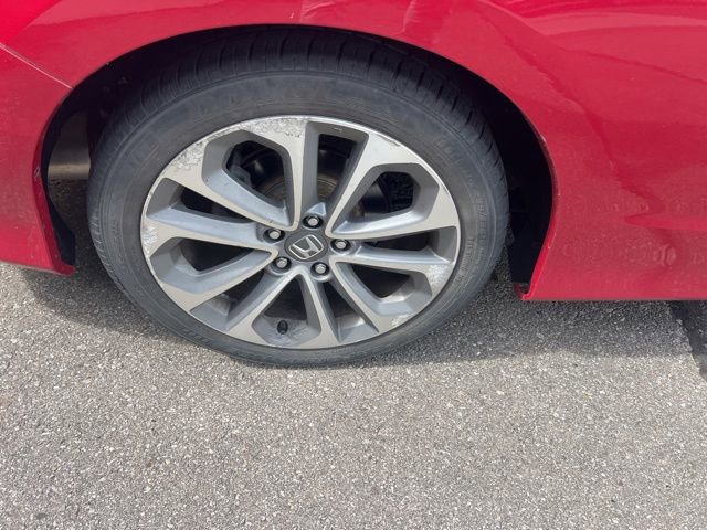 Used 2014 Honda Accord EX-L image 4