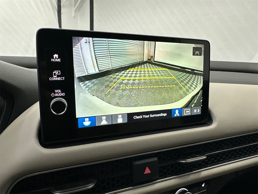 New 2026 Honda HR-V EX-L image 30