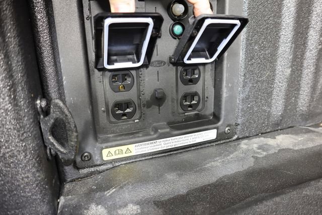 Certified 2024 Ford F150 King Ranch image 33