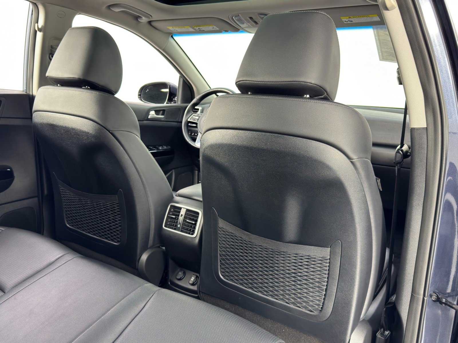 Used 2020 Kia Sportage EX w/ Option Group 15 image 35