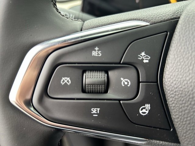 New 2025 Chevrolet TrailBlazer ACTIV w/ Convenience Package image 18