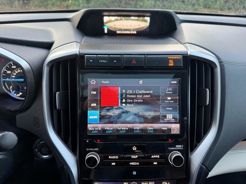 Used 2019 Subaru Ascent Touring w/ Popular Package #2 image 36