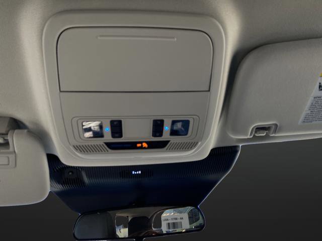 New 2026 Ford Explorer Active w/ Active Comfort Package image 25