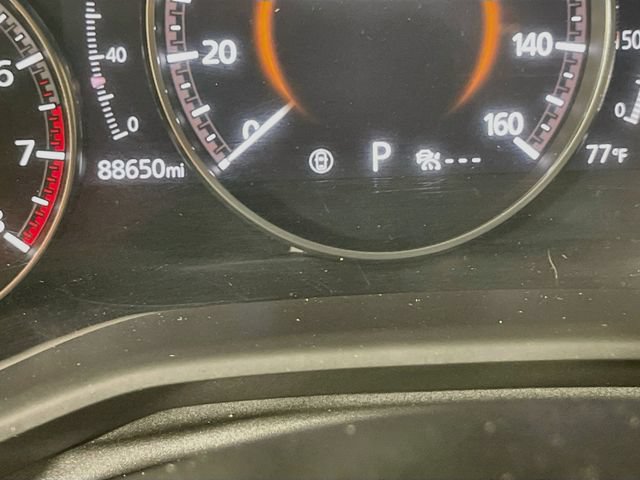Used 2019 MAZDA MAZDA3 Hatchback FWD image 15