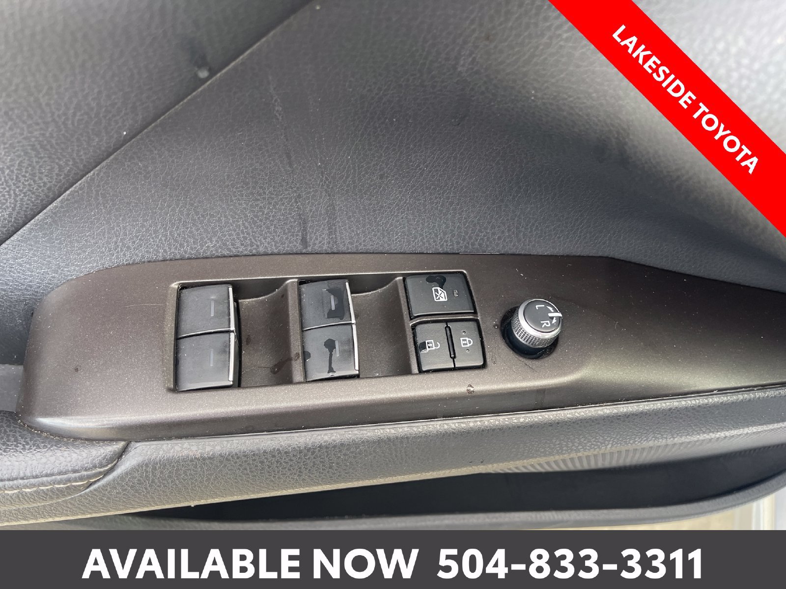 Used 2024 Toyota Camry XSE FWD image 23