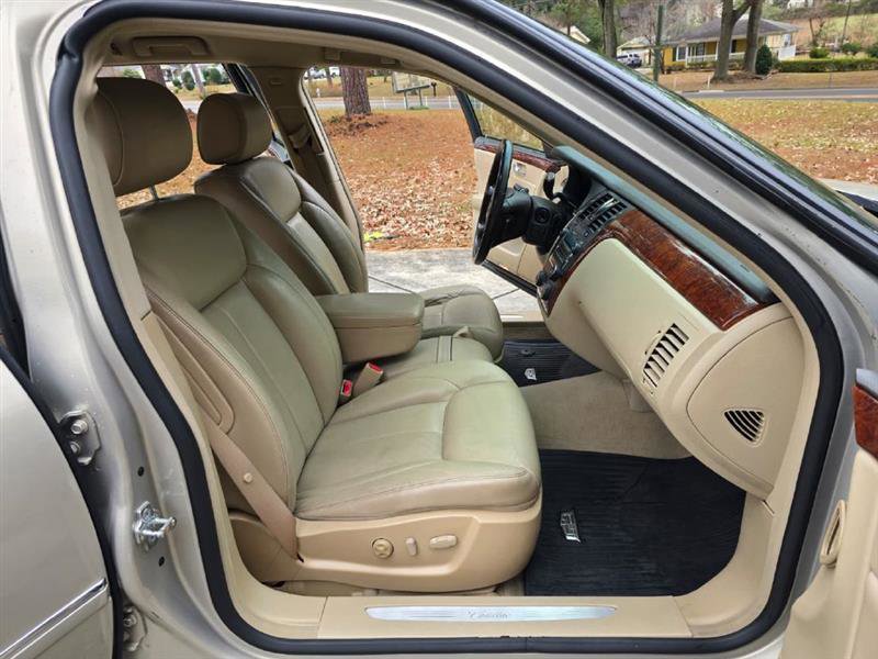 Used 2007 Cadillac DTS image 39