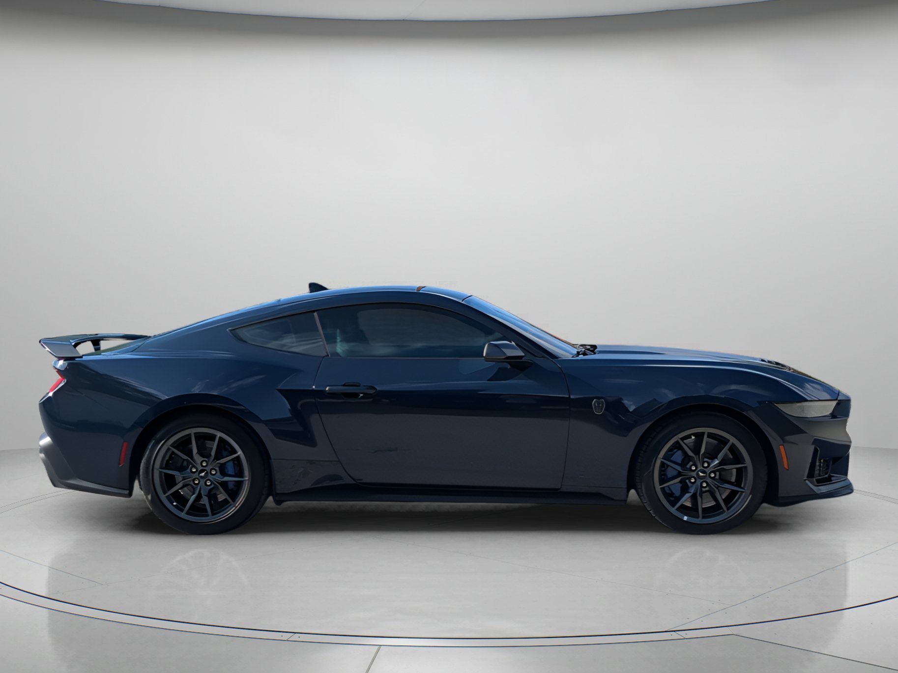 Used 2025 Ford Mustang Dark Horse RWD image 39