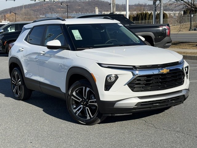 New 2026 Chevrolet TrailBlazer LT w/ Convenience Package