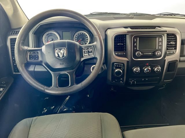 Used 2018 RAM 1500 Express w/ Express Value Package AWD/4WD image 26