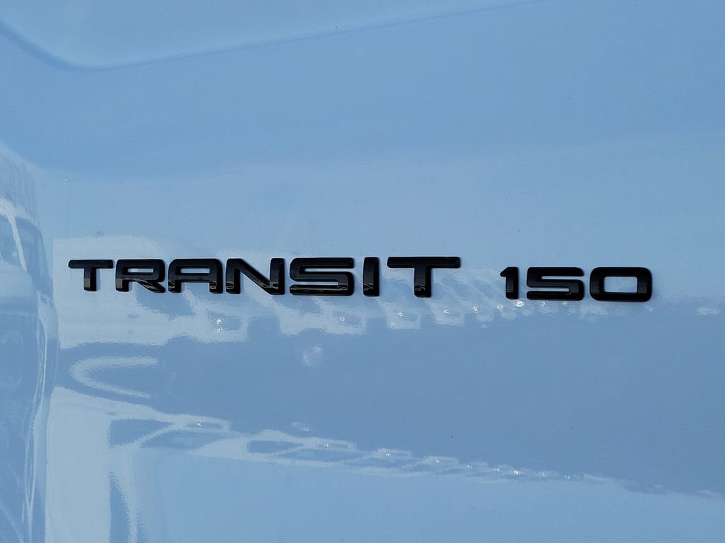 New 2026 Ford Transit 150 Low Roof image 8