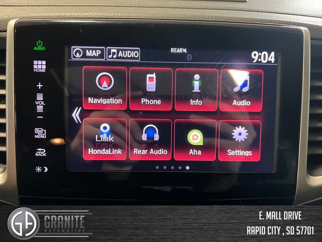 Used 2016 Honda Pilot Elite image 20