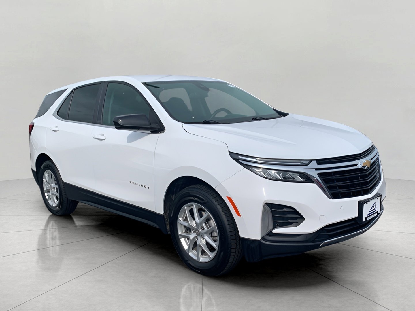 Used 2024 Chevrolet Equinox LT