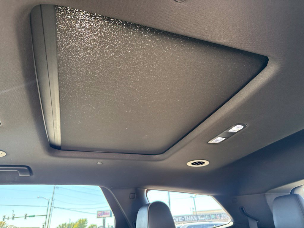 Certified 2023 Buick Enclave Avenir w/ Trailering Package, 5000 lbs. FWD image 22