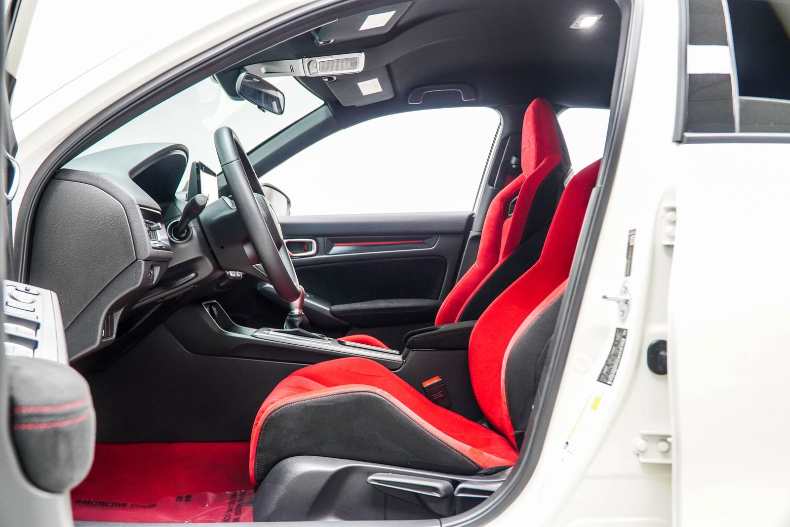 Used 2025 Honda Civic Type R image 38