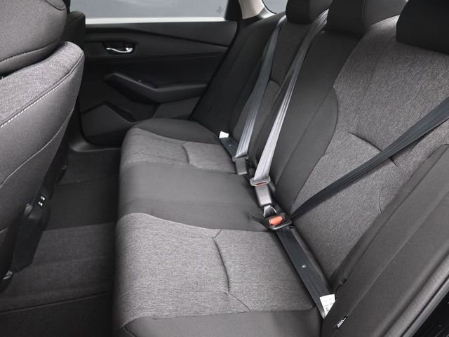 New 2026 Honda Accord LX image 2