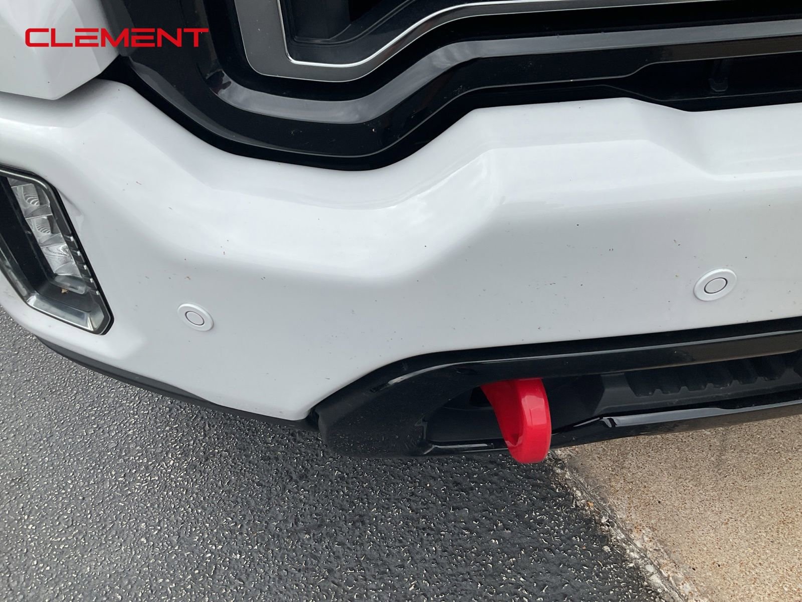 Used 2023 GMC Sierra 2500 AT4 w/ AT4 Premium Plus Package image 4