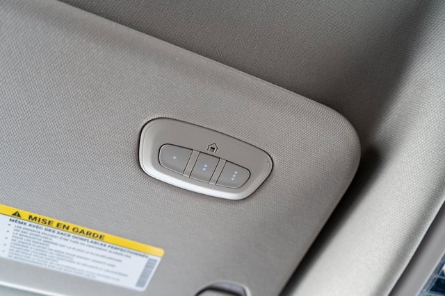 Used 2022 RAM 1500 Laramie w/ Trailer Tow Group image 36