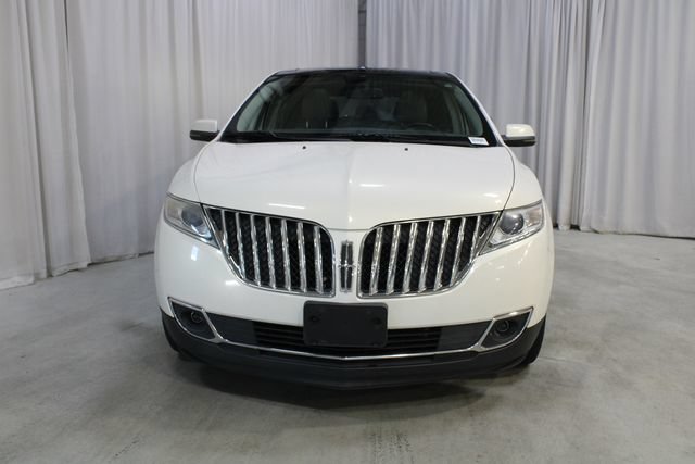 Used 2012 Lincoln MKX AWD image 38
