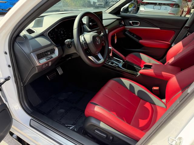 Used 2026 Acura Integra A-Spec FWD image 13