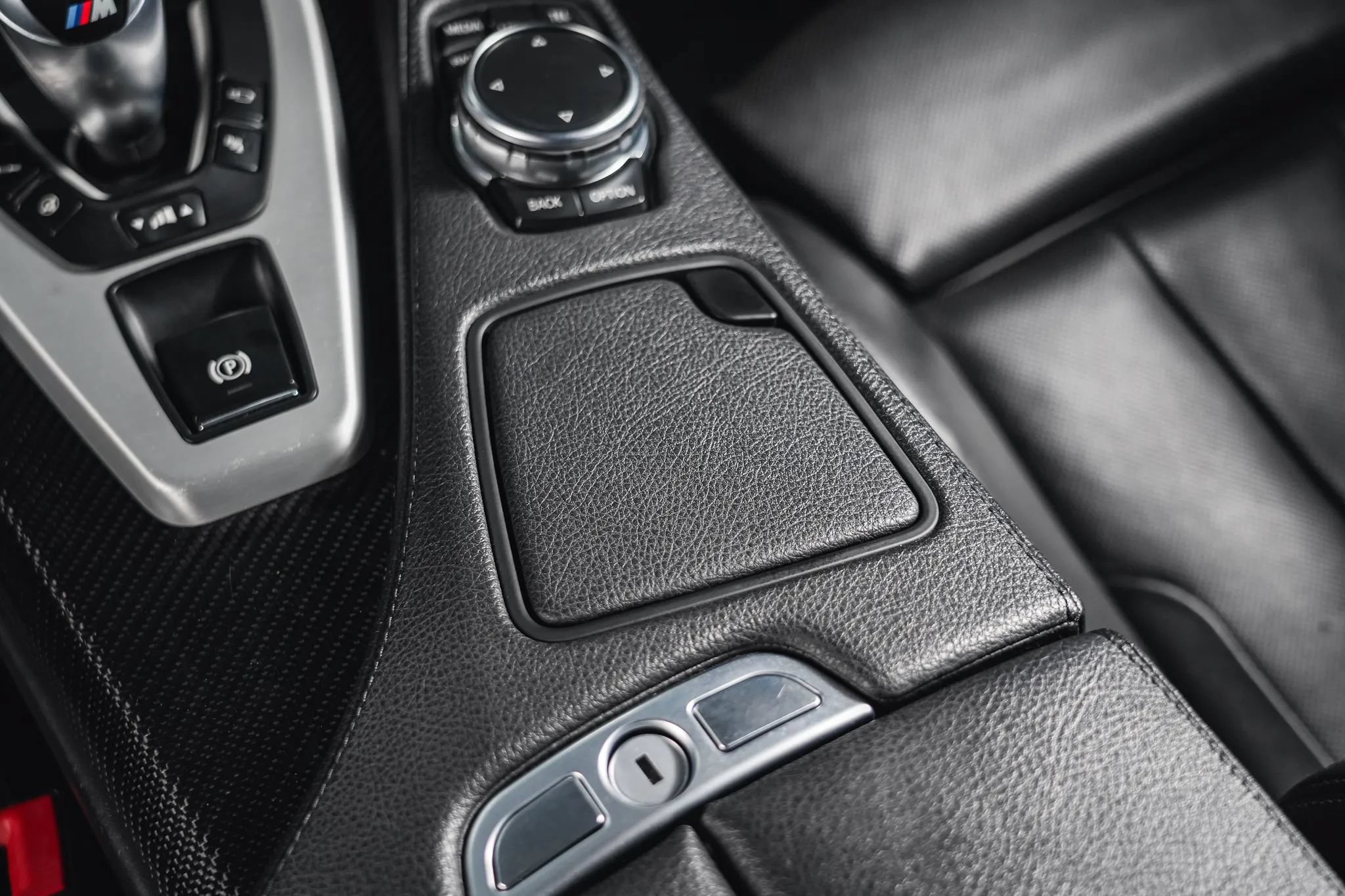 Used 2016 BMW M6 Gran Coupe w/ Executive Package RWD image 67