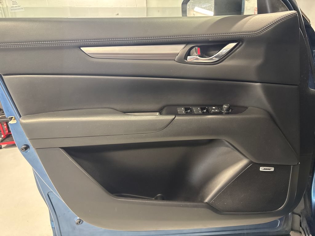 Used 2019 MAZDA CX-5 Touring AWD/4WD image 30