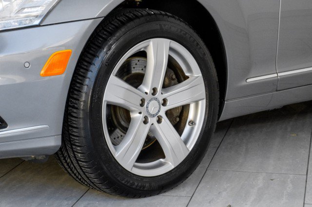 Used 2013 Mercedes-Benz S 550 4MATIC image 73