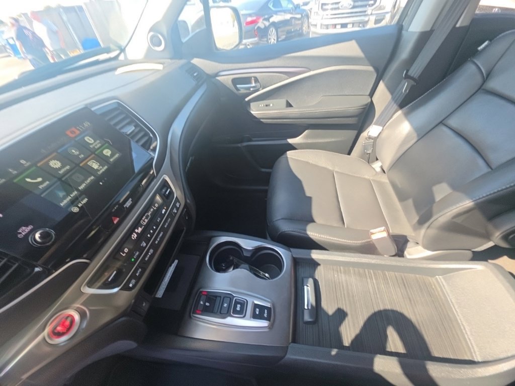 Used 2022 Honda Pilot Special Edition image 25