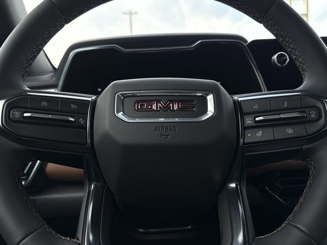 New 2026 GMC Canyon AT4 w/ Technology Plus Package image 23