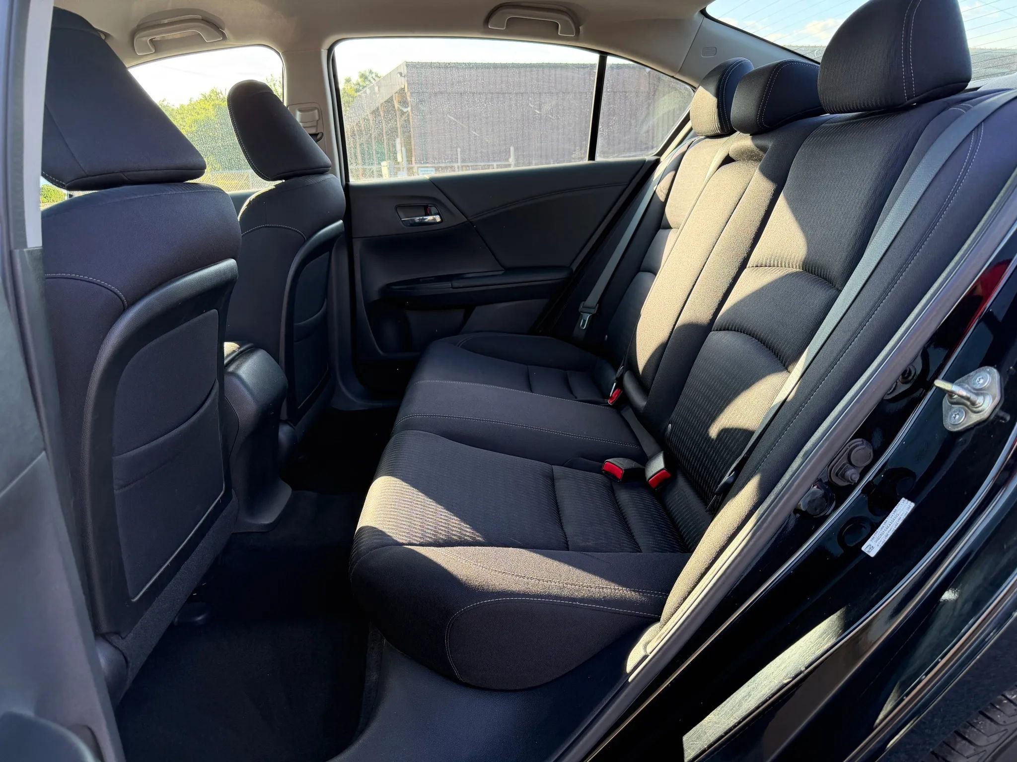 Used 2014 Honda Accord Sport image 10
