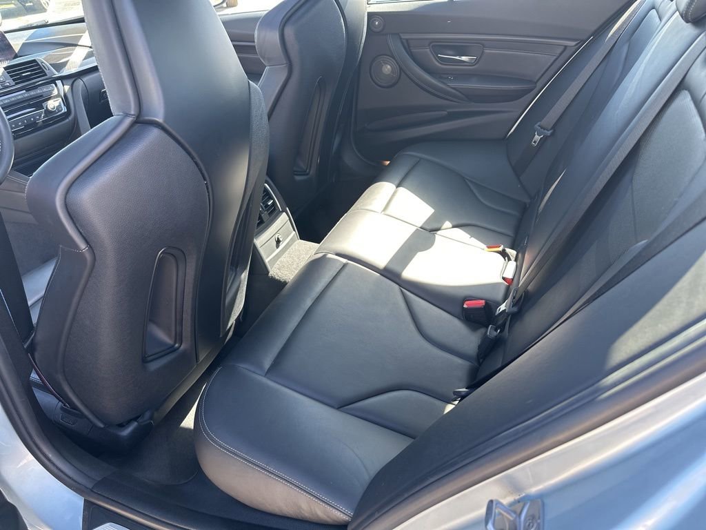 Used 2017 BMW M3 image 19
