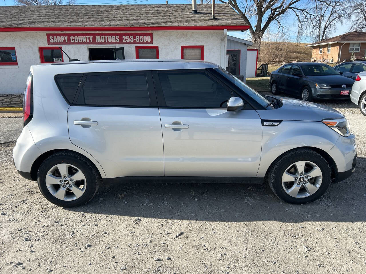 Used 2018 Kia Soul w/ Convenience Package image 2