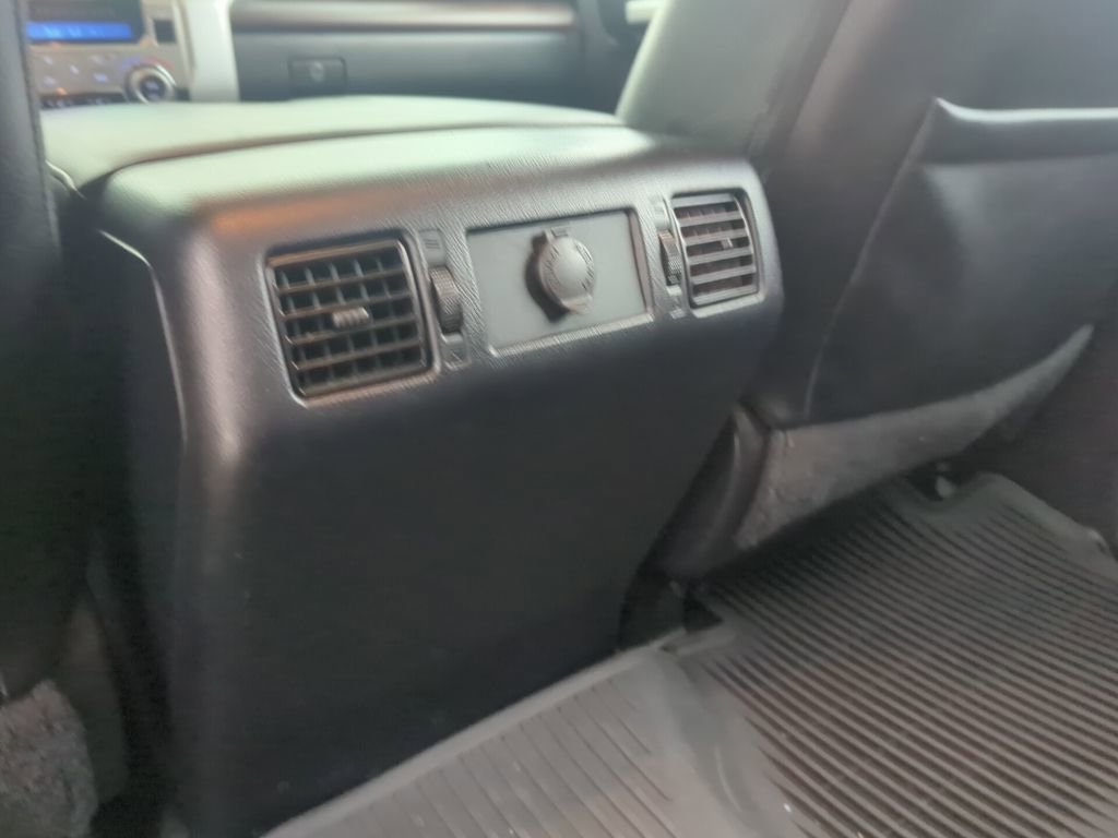 Used 2020 Toyota Tundra Limited w/ Limited Premium Package image 19