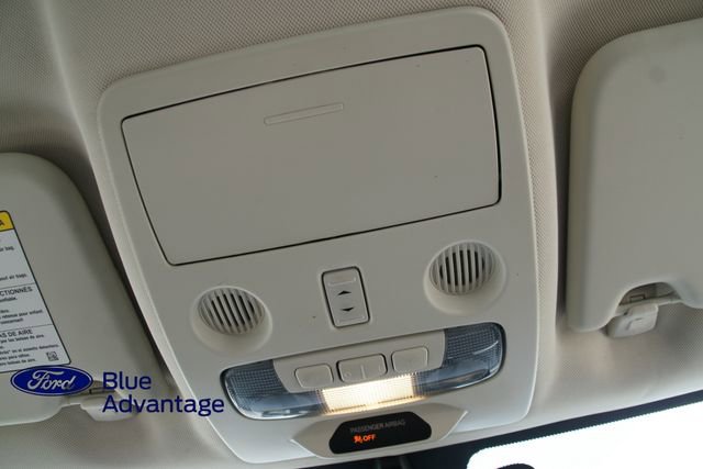 Certified 2021 Ford EcoSport SES image 23