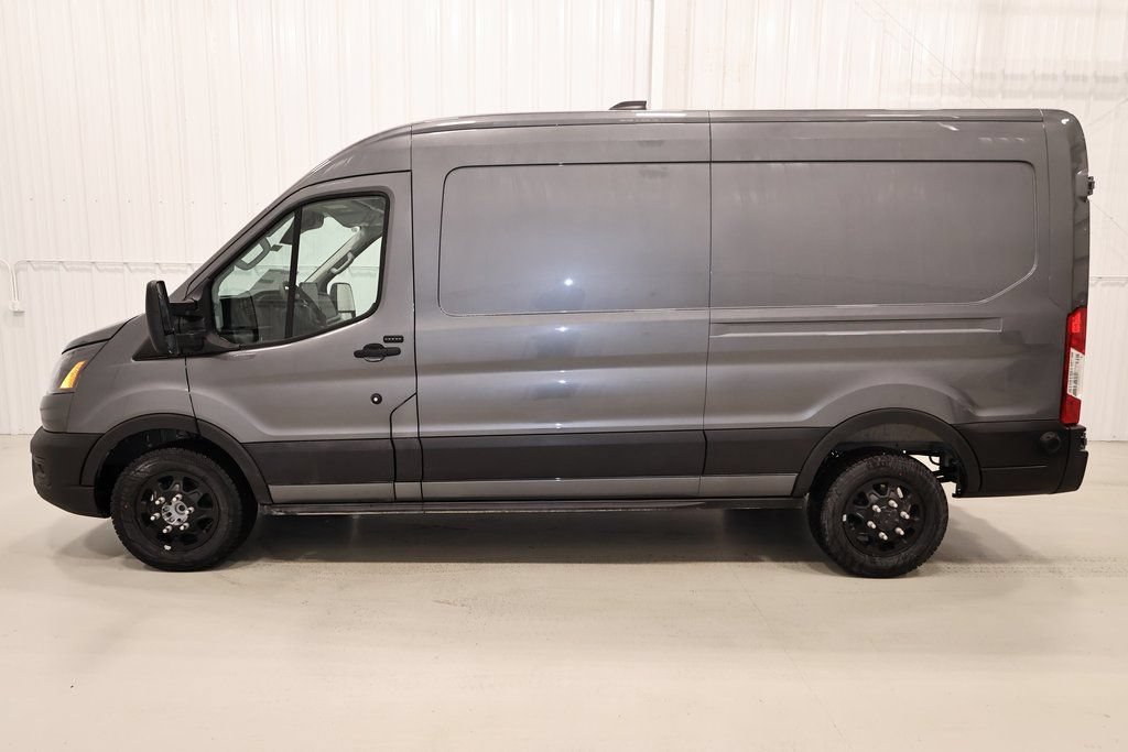 New 2026 Ford Transit 250 148 Medium Roof RWD image 5