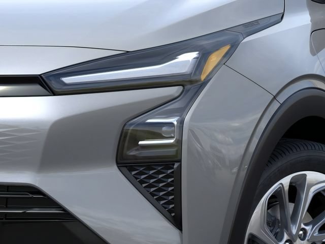 New 2027 Chevrolet Bolt LT w/ Comfort Package FWD image 10