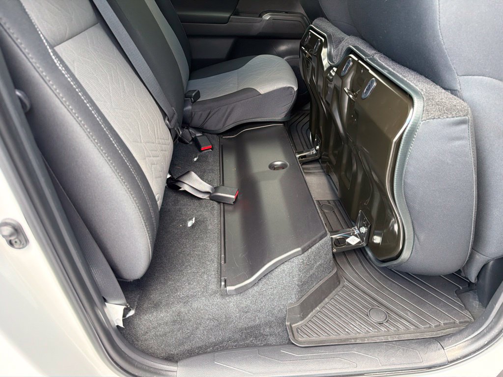 Used 2023 Toyota Tacoma TRD Sport RWD image 25