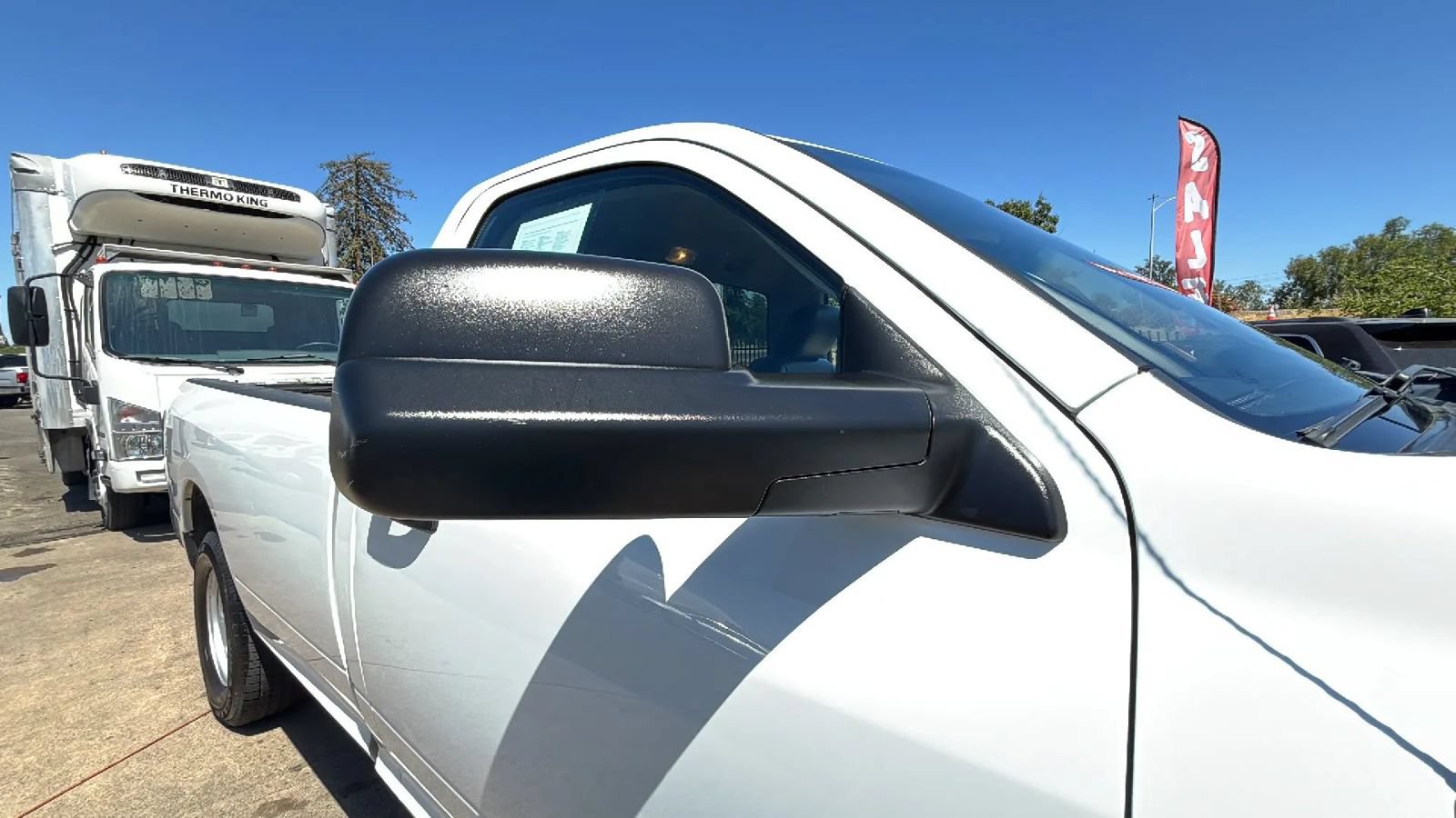 Used 2022 RAM 1500 Tradesman w/ Trailer Tow Group AWD/4WD image 41