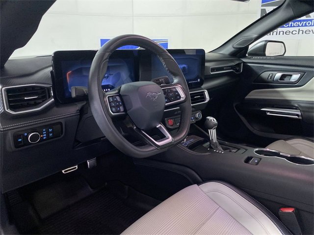 Used 2024 Ford Mustang GT Premium image 15