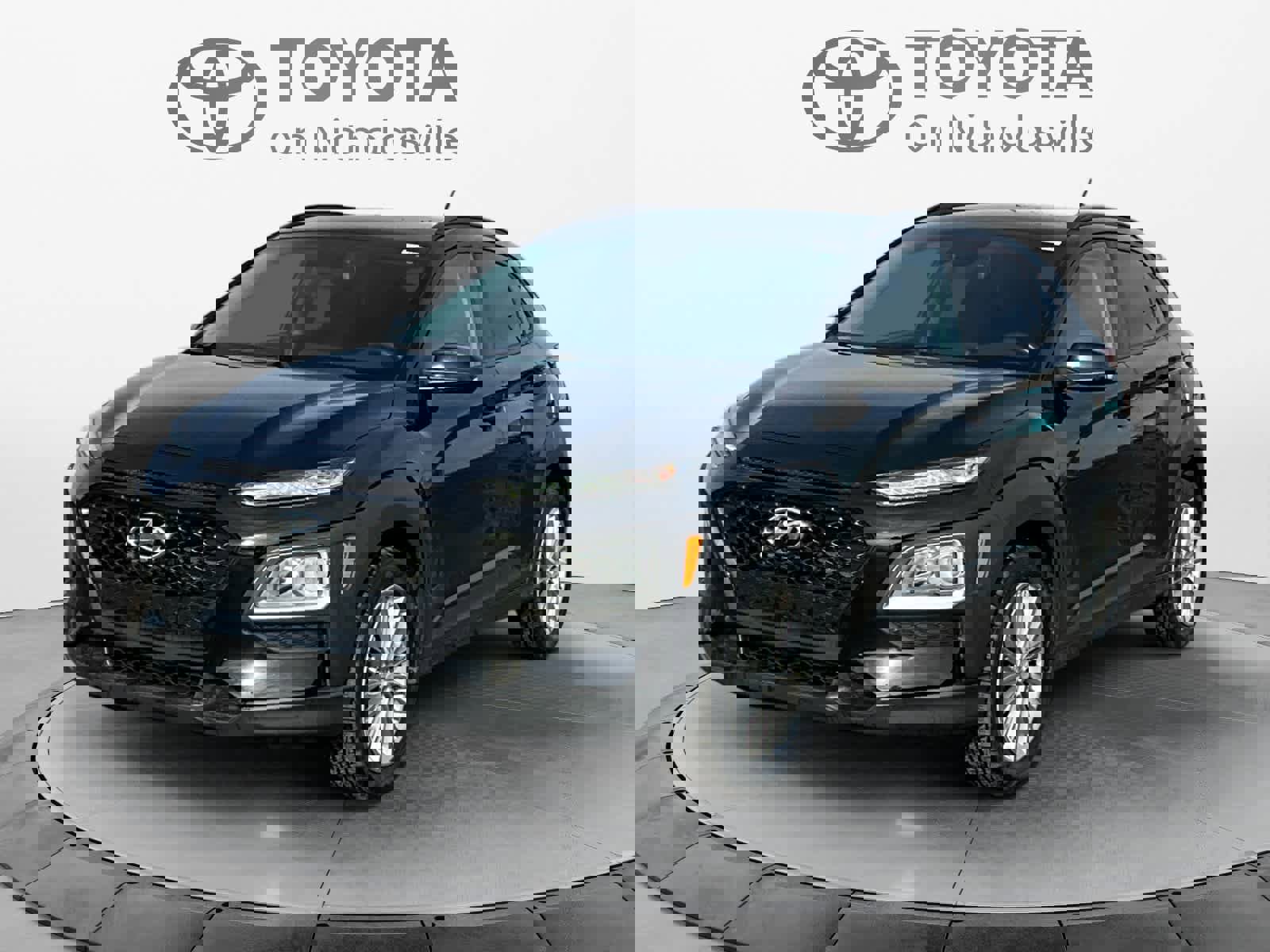 Used 2019 Hyundai Kona SEL image 1