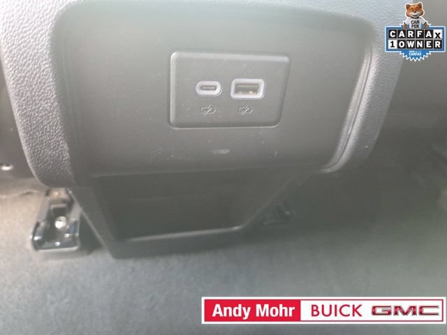 Used 2025 Chevrolet Blazer LT FWD image 45