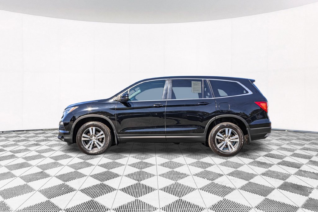 Used 2016 Honda Pilot EX-L image 6