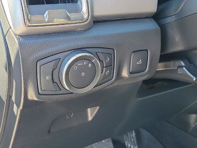 Certified 2021 Ford Ranger XLT RWD image 27
