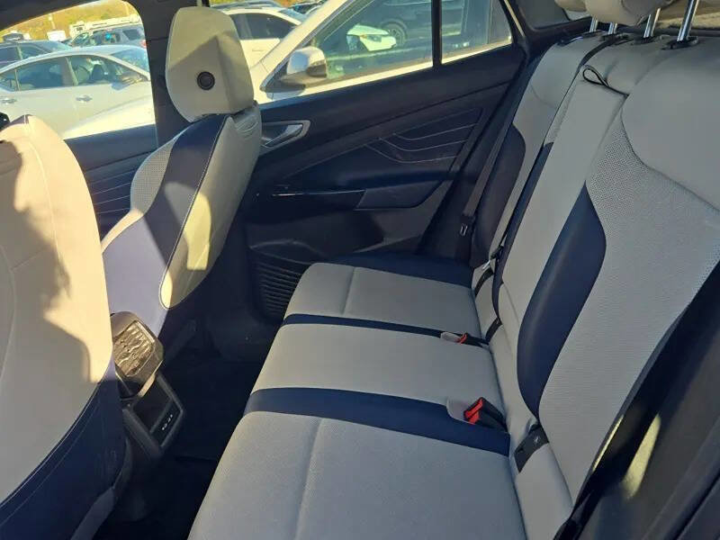 Used 2024 Volkswagen ID.4 Pro S image 7