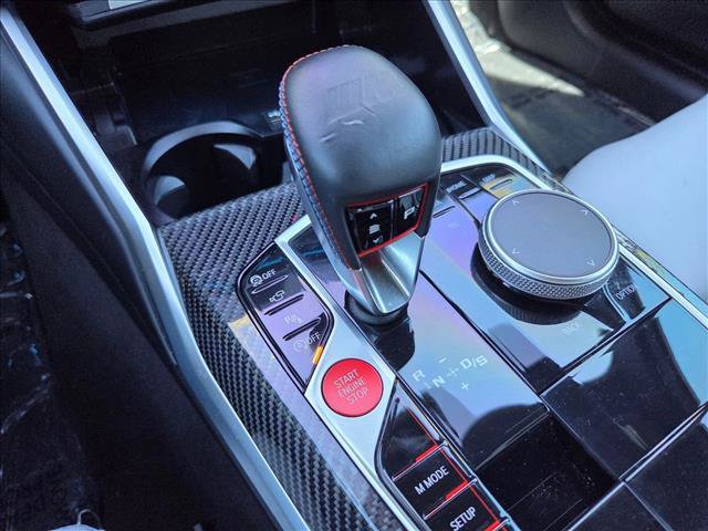 Used 2025 BMW M4 Competition RWD image 18