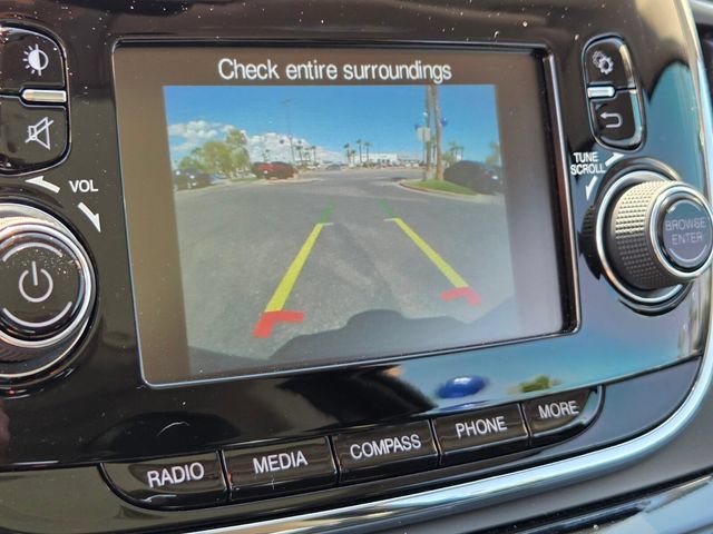 Used 2018 FIAT 500 Pop w/ Urbana Appearance Package FWD image 22