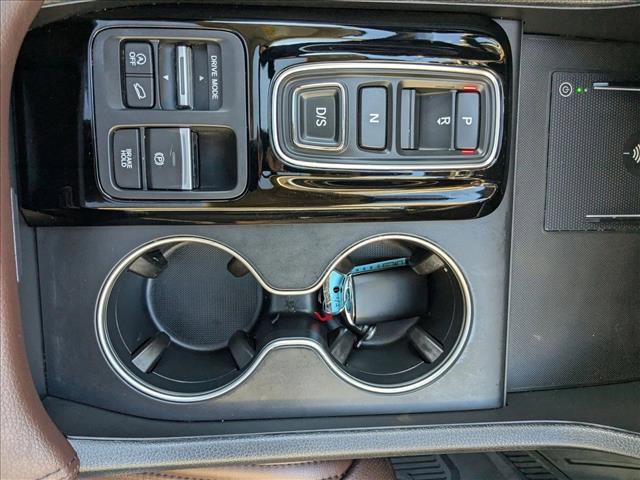 Used 2024 Honda Pilot Elite image 17